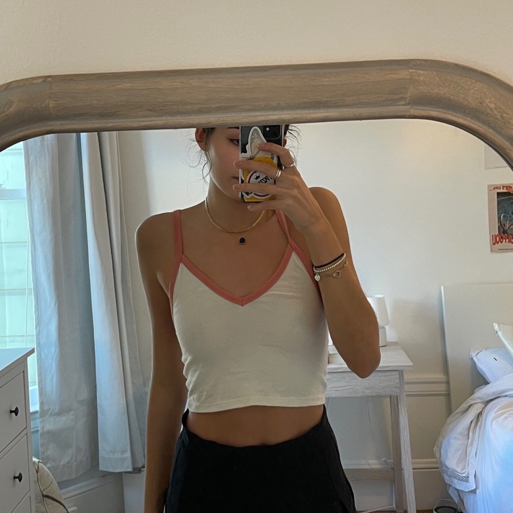 Halter top - Picture 3 of 3